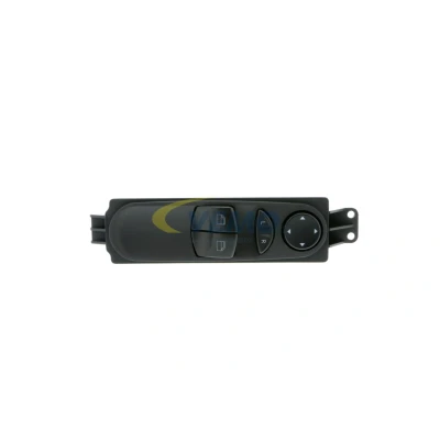 Imagem de VEMO V30 73 0150 Interruptor, elevadores dos vidros Porta do veículo, à frente Original Quality MERCEDES BENZ: Sprinter 3.5 T Minibus