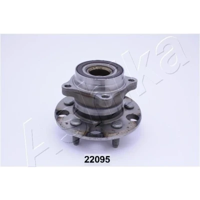 Imagem de ASHIKA 44 22095 Cubo da Roda
