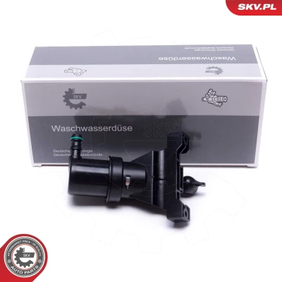 Imagem de ESEN SKV 15SKV606 Ejector de água do lava faróis à frente, lado direito