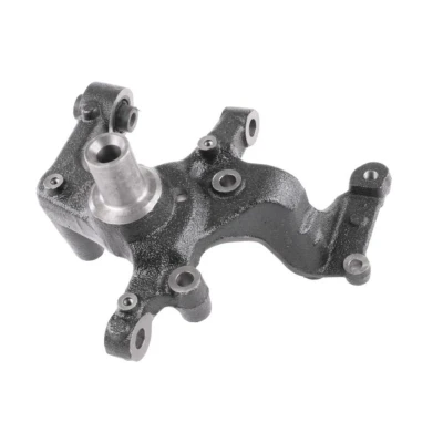 Imagem de VAICO V10 5122 Manga de Eixo traseiro esquerdo Original Quality AUDI: A3 Hatchback, Sportback, VOLKSWAGEN: GOLF 5, 6