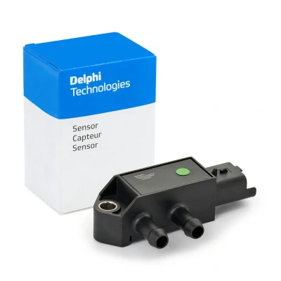 Imagem de DELPHI DPS00062 12B1 Sensor RENAULT: Megane 4, GRAND SCENIC Talisman Grandtour, NISSAN: Qashqai 2