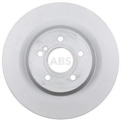 Imagem de A.B.S. COATED 17797 Disco de travão 320 24 5 ventilado revestido MERCEDES BENZ: Classe S Sedan, SL Cabrio