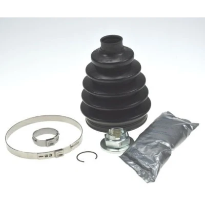 Imagem de LÖBRO 305359 Fole de Transmissão 120mm TPE (elastómero termoplástico) FORD: Transit Connect Mk1 Van