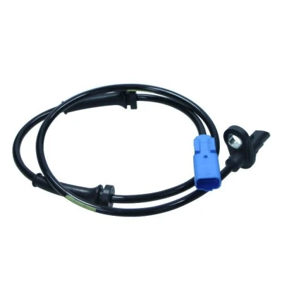 Imagem de MAXGEAR 20 0428 Sensor de ABS Eixo traseiro com cabo Hall 745 CITROËN: C4 II Cactus