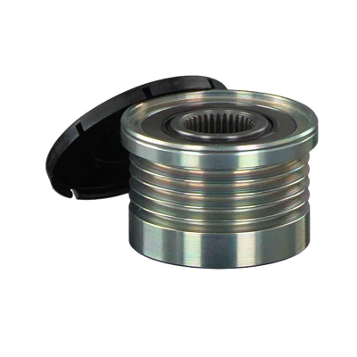 Imagem de FEBI BILSTEIN 33132 Polia Roda Livre do Alternador com tampa RENAULT: LAGUNA 2 Grandtour, TRAFIC Kasten,