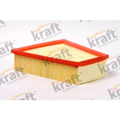 Imagem de KRAFT 1716515 Filtro de ar 70 213 219 Cartucho filtrante SEAT: Ibiza 3, 4, 4 Sportcoupe, SKODA: Fabia 1 Combi, I Hatchback, 2
