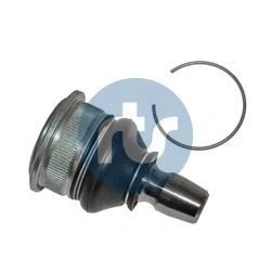 Imagem de RTS 93 90150 Rótula de suspensão Eixo dianteiro, ambos os lados, em baixo 38,3mm FIAT: Panda III Hatchback