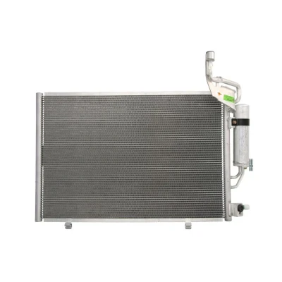 Imagem de NRF 350352 Condensador com secador 18,5 Alumínio 529 R 134a