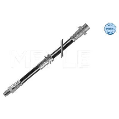 Imagem de Tubo flexível de travão MEYLE 314 525 0014