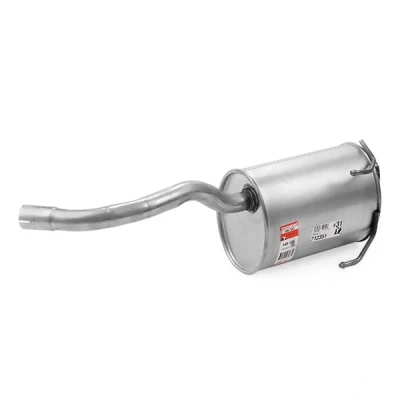 Imagem de BOSAL 148 183 Panela de escape traseira FIAT: 500 Hatchback