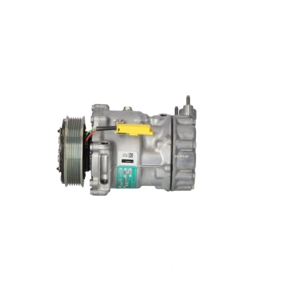 Imagem de NRF 320121 Compressor SD7V16 12 R 1234yf, 134a com retentor