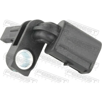 Imagem de FEBEST 23606 013 Sensor de ABS Eixo dianteiro, lado direito, traseiro esquerdo, esquerdo AUDI: Q7