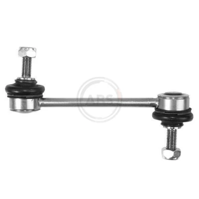 Imagem de A.B.S. 260410 barra / escora, estabilizadora 141 MM10X1.5 RHT PEUGEOT: 3008 II SUV, 407 SW, Sedan, CITROËN: C6 C5 III Carrinha, 3
