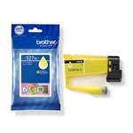 Imagem de Cartucho de Tinta Brother LC527XLY Amarelo Alto Rendimento XL Pack Individual