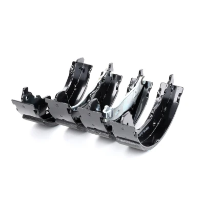 Imagem de BOSCH 0 986 487 721 Maxilas de Travão 228,6 42 PEUGEOT: 207 Hatchback, 208 I CITROËN: C3 II