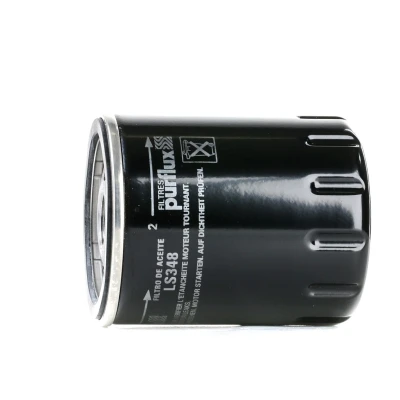 Imagem de PURFLUX LS348 Filtro de óleo 3/4&quot; 16 aparafusado ALFA ROMEO: Sprint / Alfasud Sprint, OPEL: Frontera A SUV, JEEP: Grand Cherokee I