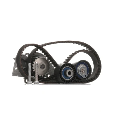 Imagem de SKF VKMC 03214 Bomba de Água + Kit Correia Distribuição com juntas 136 PEUGEOT: 306 Hatchback, 406 Carrinha, Carrinha