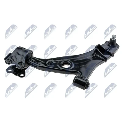 Imagem de NTY ZWD MZ 087 Braço de suspensão Eixo dianteiro, lado esquerdo transversal MAZDA: CX 9
