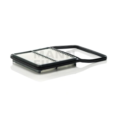 Imagem de MANN FILTER C 29 002 Filtro de ar 27 185 289 Cartucho filtrante TOYOTA: Prius II Liftback
