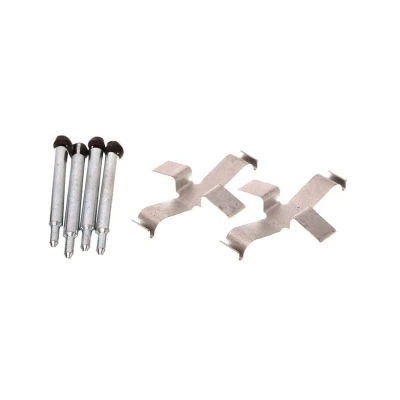 Imagem de MAXGEAR 27 2602 Kit de acessórios, pastilhas travão Eixo traseiro VOLVO: 240 Carrinha, V40 Sedan