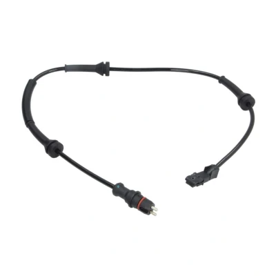 Imagem de DELPHI SS20243 Sensor de ABS activo 607 RENAULT: MEGANE 2, 2 Kombi, SCENIC