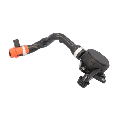 Imagem de FEBI BILSTEIN 183645 Válvula, respiro do cárter da cambota MERCEDES BENZ: Classe E Sedan, T modell, R