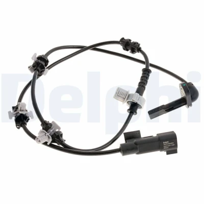 Imagem de DELPHI SS21325 12B1 Sensor de ABS activo 772 OPEL: Astra K Sports Tourer, Hatchback