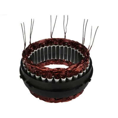 Imagem de AS PL AS0076 Estator, alternador 24V 120A