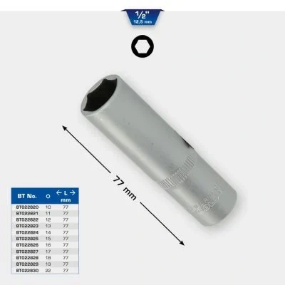 Imagem de Tomada KS TOOLS BT022823