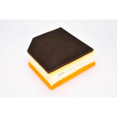 Imagem de MAHLE ORIGINAL LX 1607/1 Filtro de ar 72,3 219 229,3 Cartucho filtrante VOLVO: XC90 I