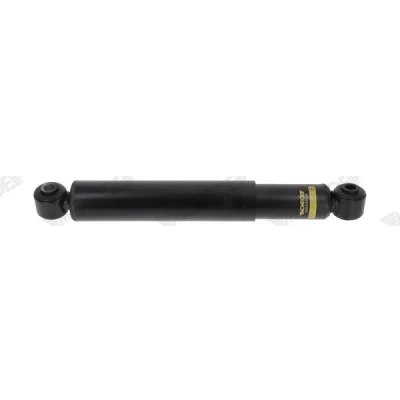 Imagem de MONROE T5432 Amortecedor Pressão do óleo Tubo duplo telescópico olhal em cima, baixo