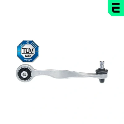 Imagem de OPTIMAL G5 567 Braço de suspensão traseira, em cima, à direita, Eixo dianteiro transversal AUDI: A4 B6 Sedan, B5 Avant, Sedan