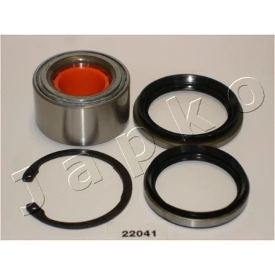 Imagem de JAPKO Kit de rolamento roda 64mm 422041