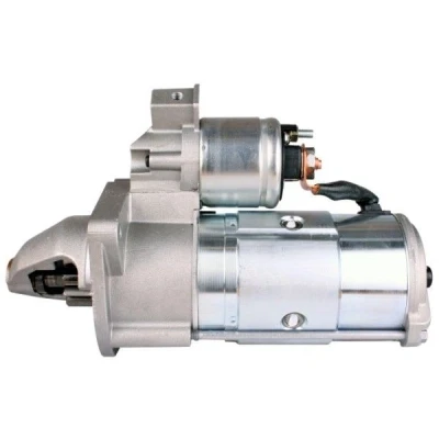 Imagem de HELLA 8EA 012 526 221 Motor de arranque 12 2,5 9 FIAT: Ducato III Van, Camião plataforma / Chassis, II Van