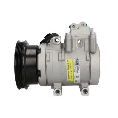 Imagem de NISSENS 89277 Compressor HS15 12 PAG 100, 46 R 134a