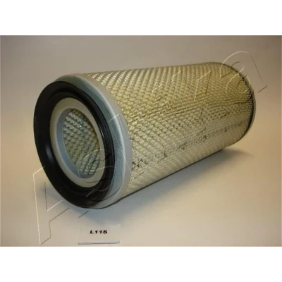Imagem de ASHIKA 20 0L L11 Filtro de ar 285,5mm 138mm Cartucho filtrante LAND ROVER: Discovery 1, Range Rover Defender SUV Cabrio
