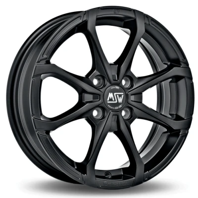 Imagem de Jante msw x4 5,5x14 4x108 et35 63.3