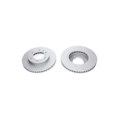Imagem de KAVO PARTS BR 4809 C Disco de travão 302 32 6 140 ventilado revestido FORD: Ranger Mk3