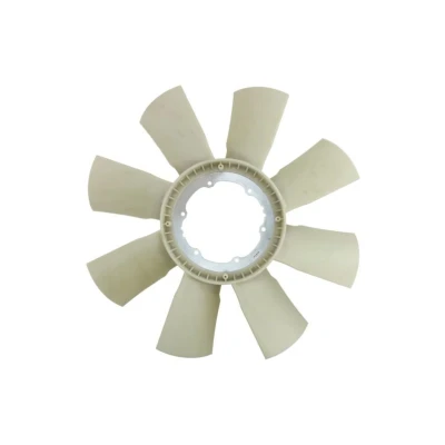 Imagem de NRF 49856 Ventoinha do ventilador, refrigeração motor