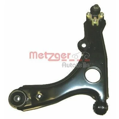 Imagem de METZGER 58012601 Braço de suspensão VOLKSWAGEN: Passat B3/B4 Sedan, Variant