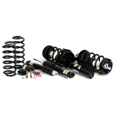 Imagem de Kit de amortecimento ARNOTT EUROPE C 2664