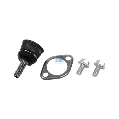 Imagem de DT Spare Parts 1.14169 Cabeça esférica, tirante de mudanças