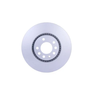 Imagem de HELLA PRO High Carbon 8DD 355 127 721 Disco de travão OPEL: Astra H GTC, Caravan, Hatchback, SAAB: 9 5 Sedan, 3 Hatchback