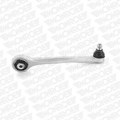 Imagem de MONROE L29B57 Braço de suspensão com articulação suspensão/guia, apoio borracha transversal