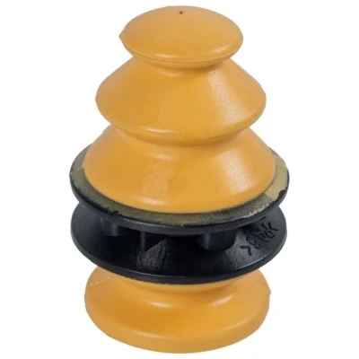 Imagem de FEBI BILSTEIN 104924 Batente de encosto, suspensão Eixo traseiro