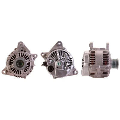 Imagem de LUCAS ELECTRICAL LRA01159 Alternador 14V 130A JEEP: GRAND Cherokee 2, II