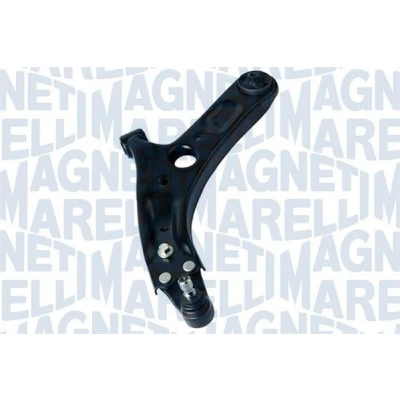 Imagem de MAGNETI MARELLI 301181364300 Braço de suspensão Eixo dianteiro, lado esquerdo transversal HYUNDAI: i30 II Hatchback, III Hatchback