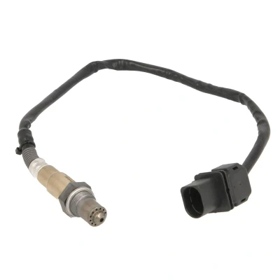 Imagem de DELPHI ES21205 12B1 Sonda Lambda de banda larga, com aquecimento MERCEDES BENZ: Classe A