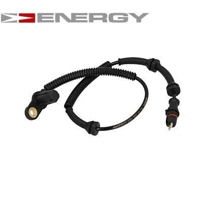 Imagem de ENERGY CA0148P Sensor de ABS Eixo dianteiro, lado esquerdo, direito para veículos com 12 RENAULT: MASTER 2 Kasten