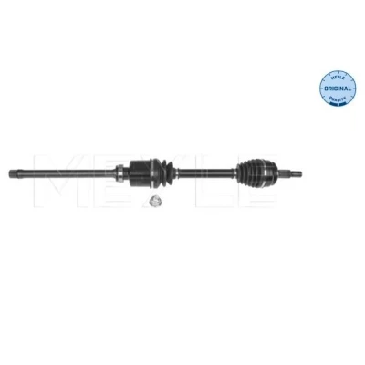 Imagem de MEYLE 11 14 498 0068 Veio de transmissão Eixo dianteiro, lado direito 951 30,5 PEUGEOT: 3008 II SUV, 5008 II, CITROËN: Grand C4 Spacetourer